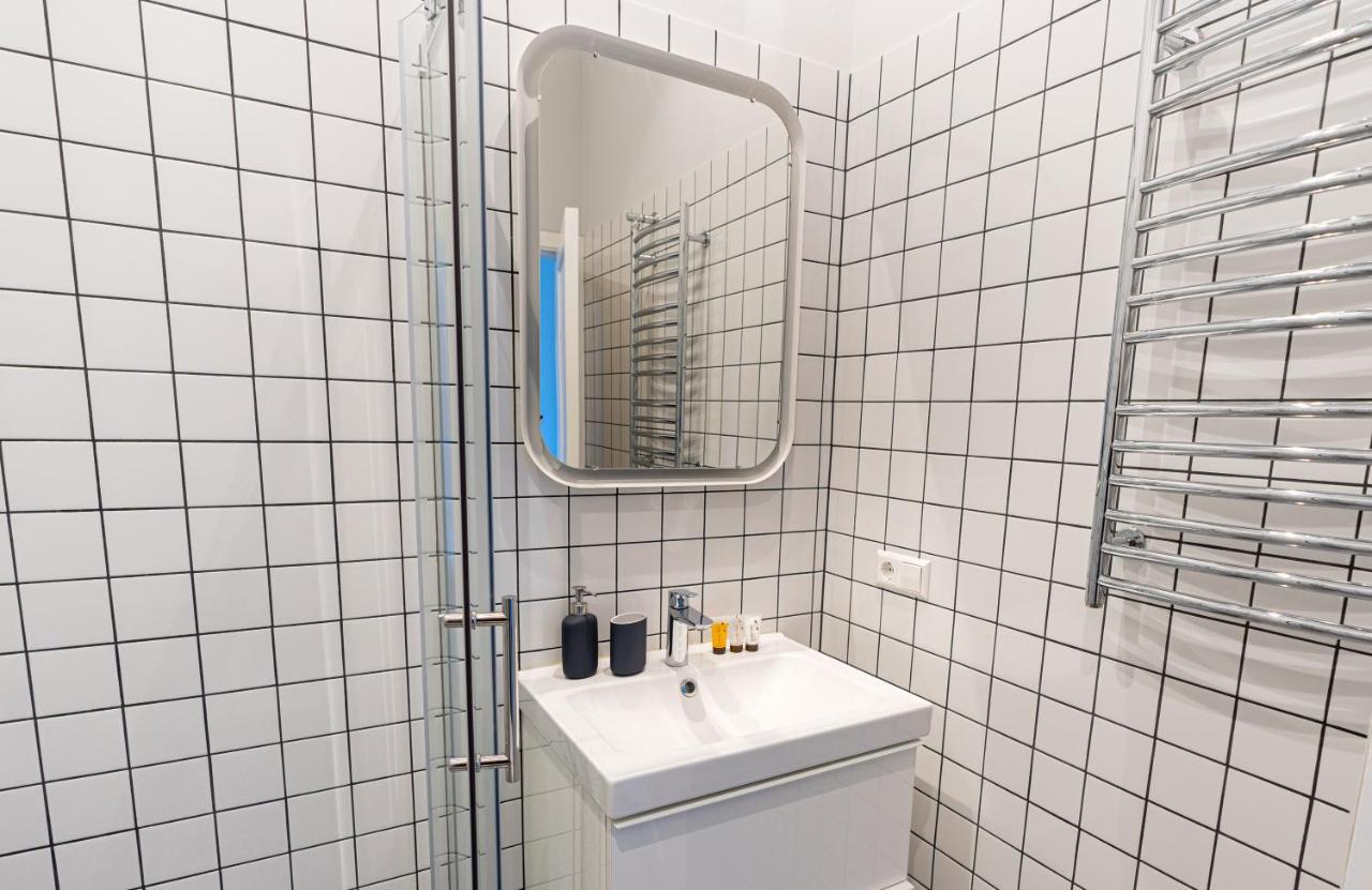Beautiful Apartment In The Heart Of كاوناس المظهر الخارجي الصورة