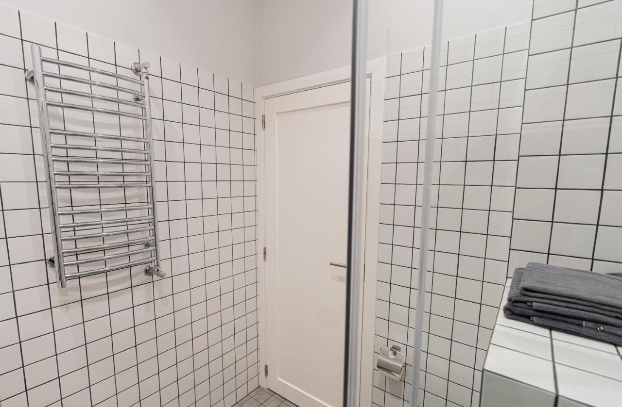 Beautiful Apartment In The Heart Of كاوناس المظهر الخارجي الصورة